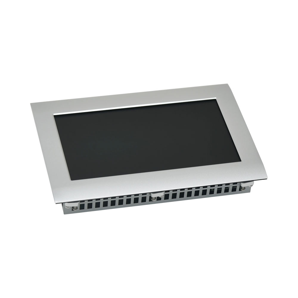 مانیتور صنعتی 8 اینچ تاچ اسکرین مقاومتی IT-TOUCH