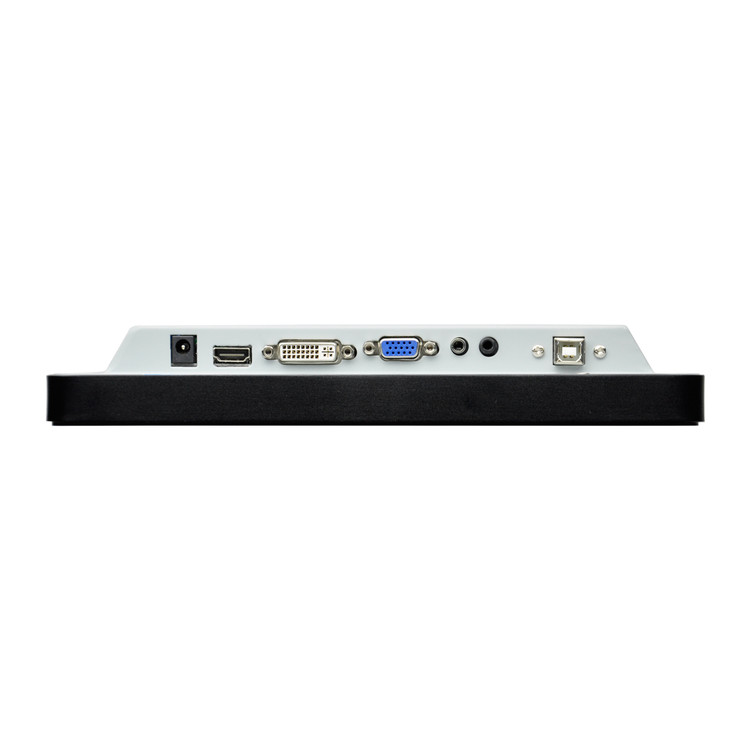 مانیتور صنعتی لمسی 17 اینچ مربع خازنی it-touch | itpr1702