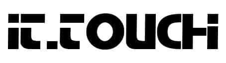 مانیتور صنعتی it-touch